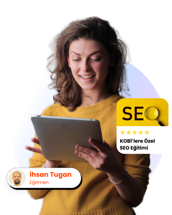 SEO Eğitimi