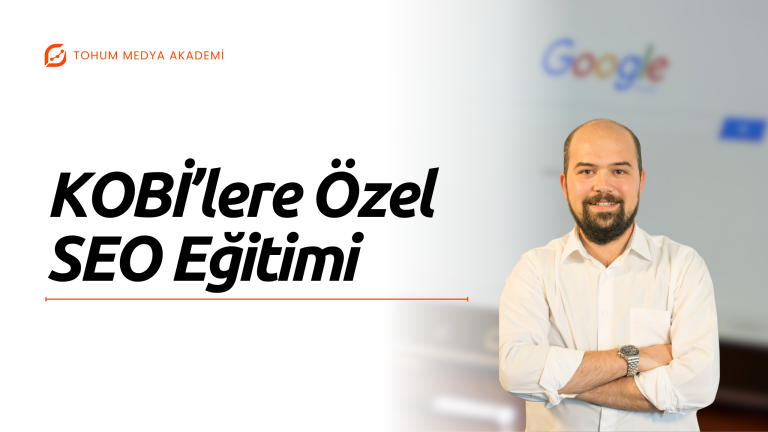 SEO Eğitimi